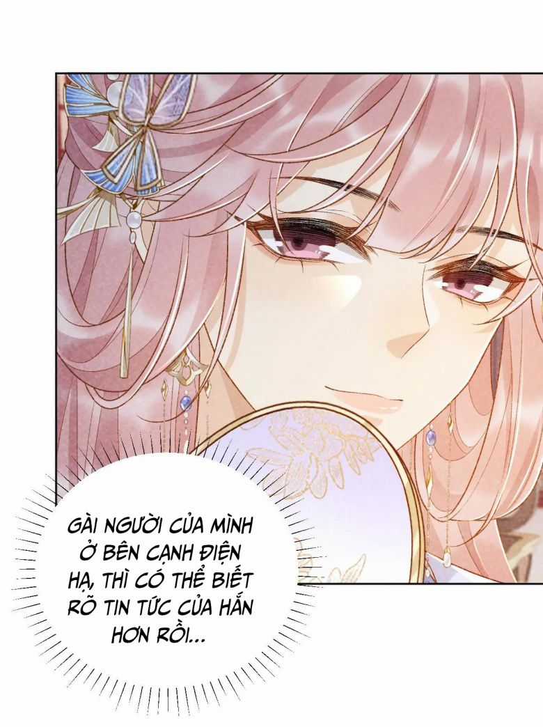 Bệnh Trạng Dụ Dỗ - Chapter 36 - Trang 8