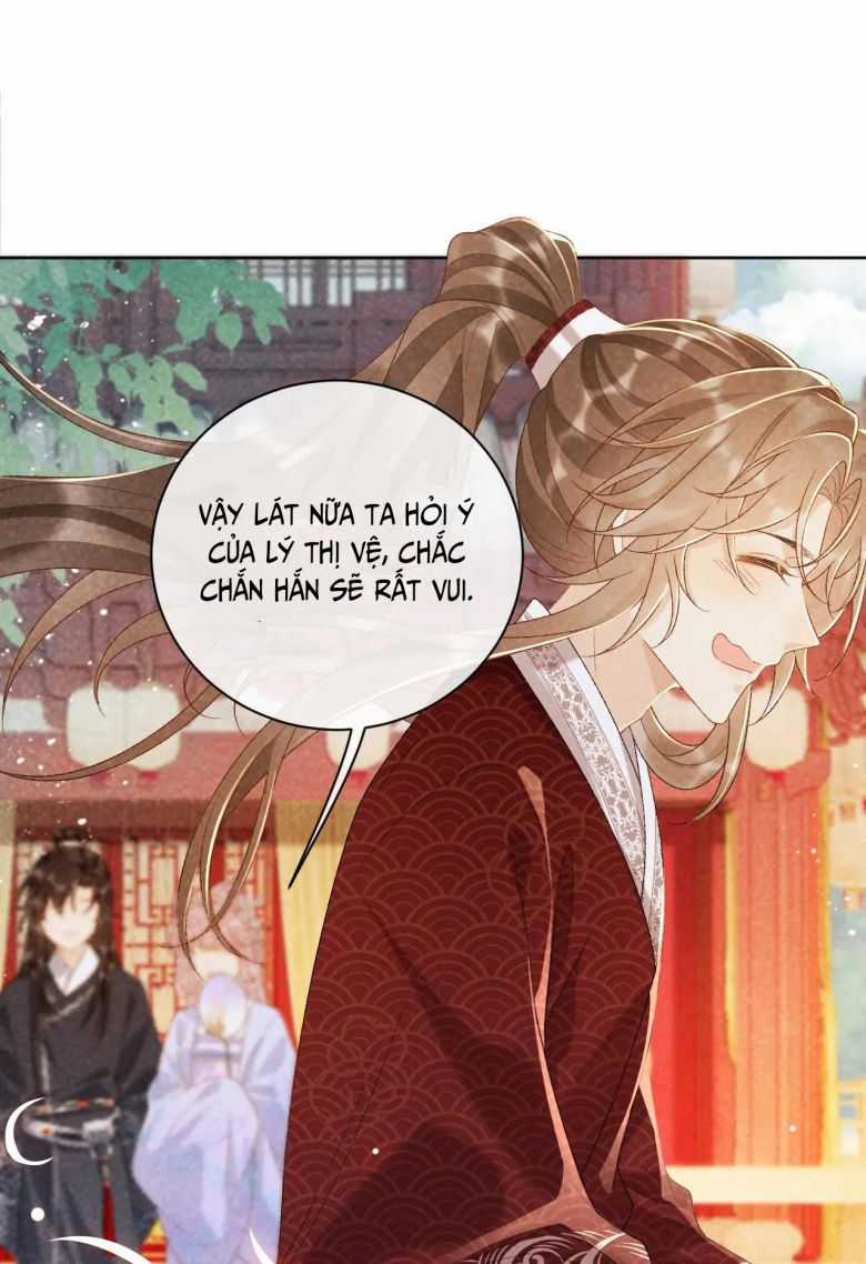 Bệnh Trạng Dụ Dỗ - Chapter 36 - Trang 10