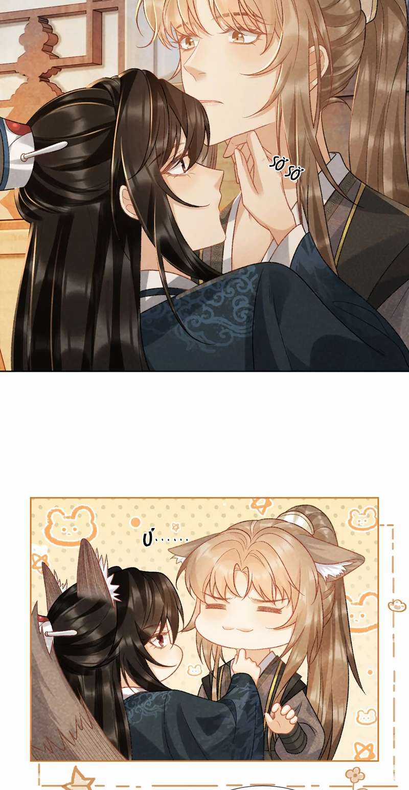 Bệnh Trạng Dụ Dỗ - Chapter 37 - Trang 14