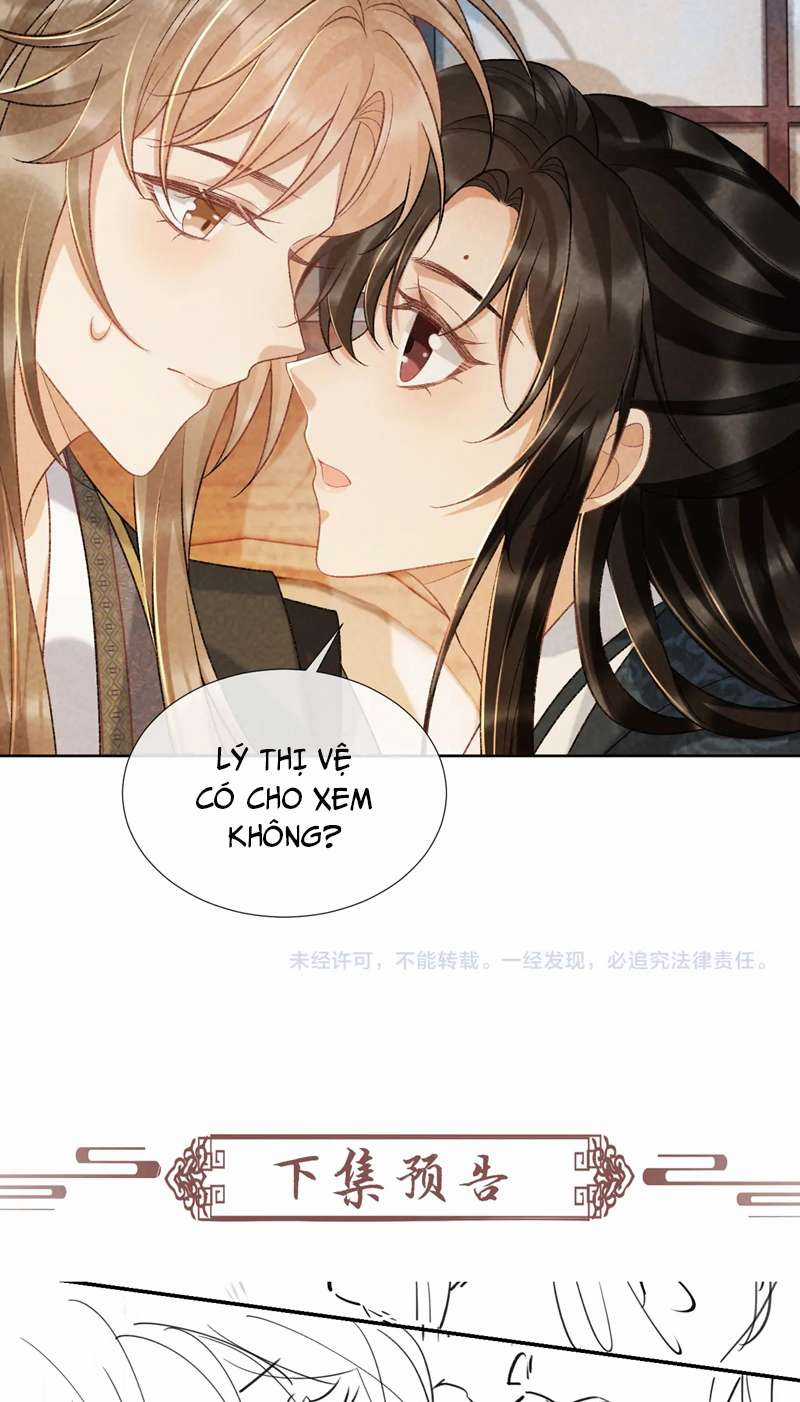 Bệnh Trạng Dụ Dỗ - Chapter 37 - Trang 31