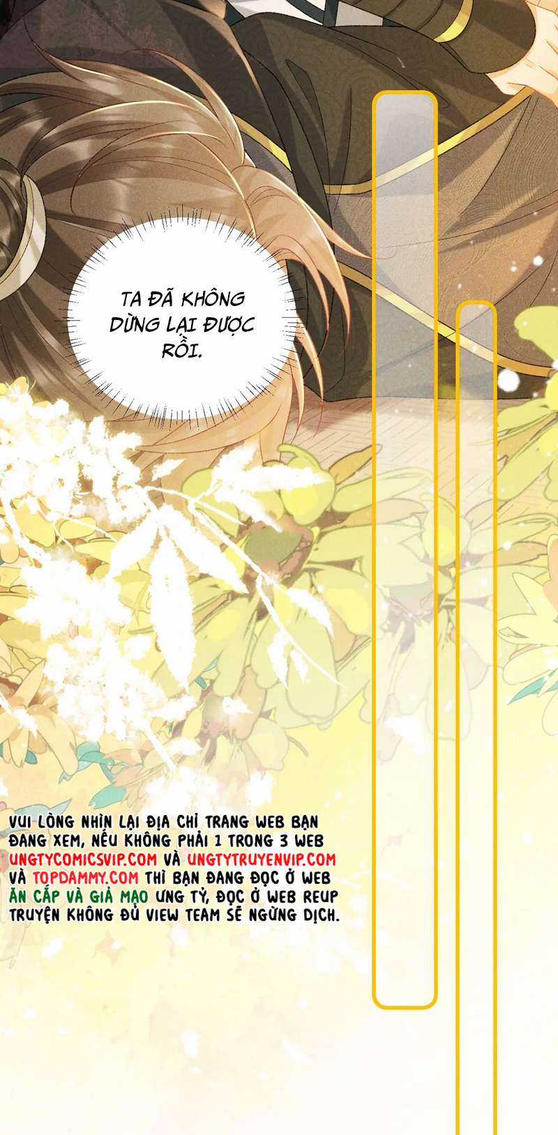 Bệnh Trạng Dụ Dỗ - Chapter 38 - Trang 19