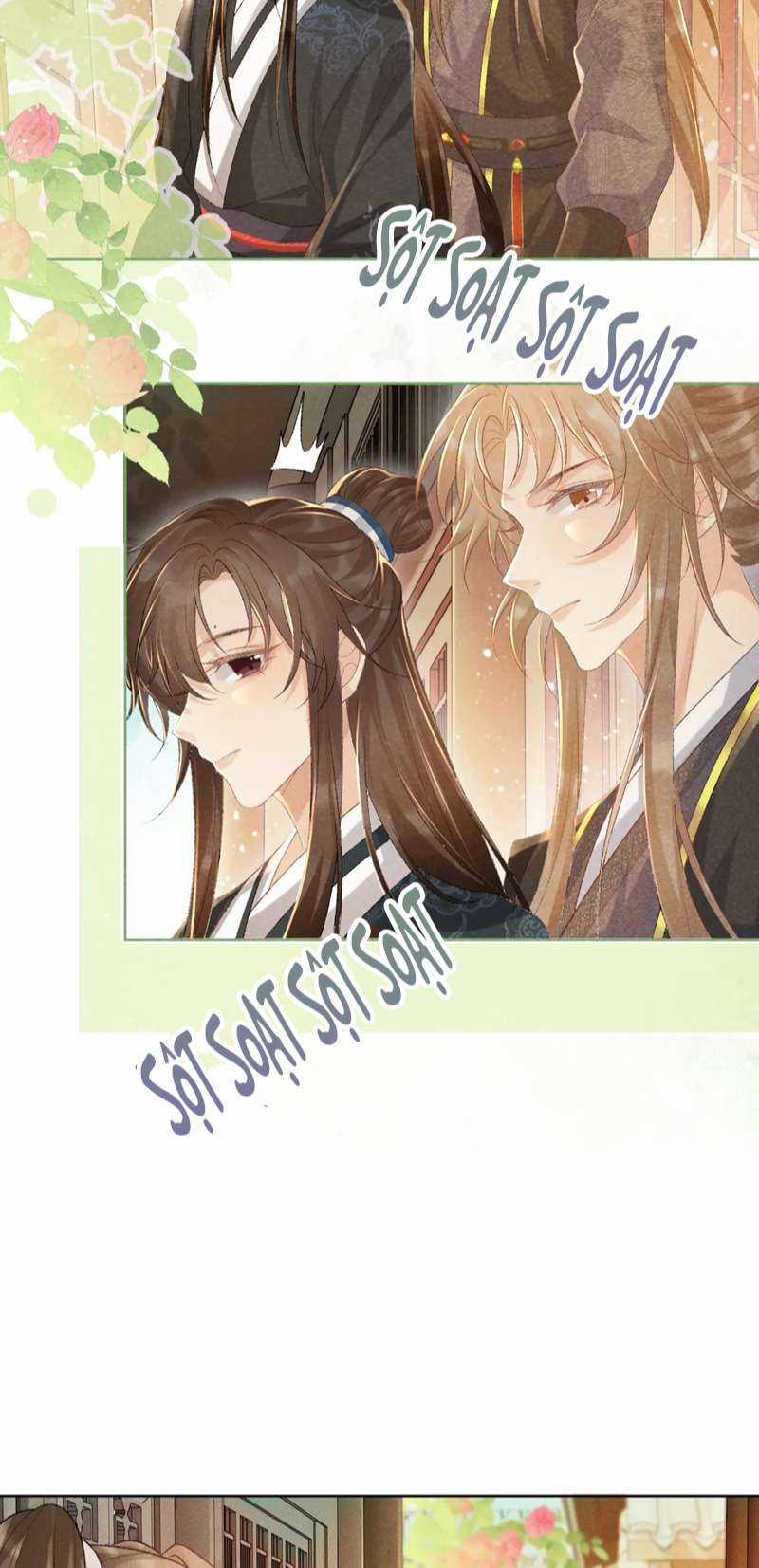 Bệnh Trạng Dụ Dỗ - Chapter 38 - Trang 30