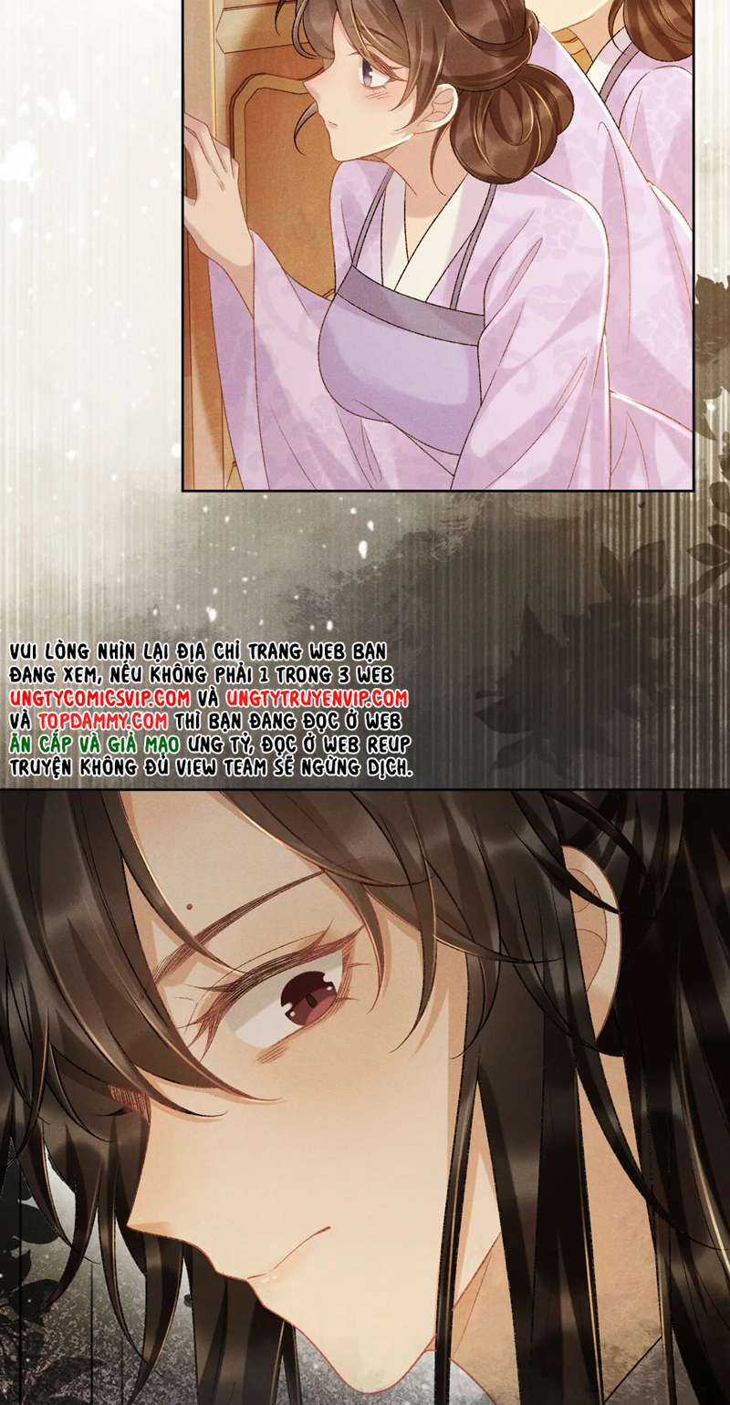 Bệnh Trạng Dụ Dỗ - Chapter 38 - Trang 34