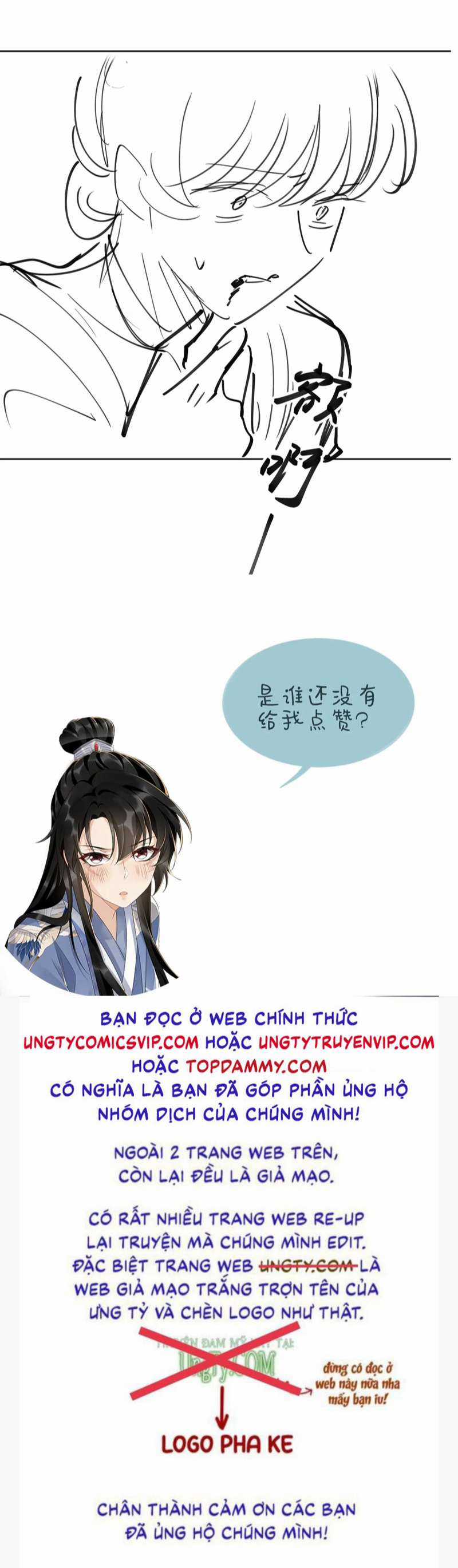 Bệnh Trạng Dụ Dỗ - Chapter 38 - Trang 37