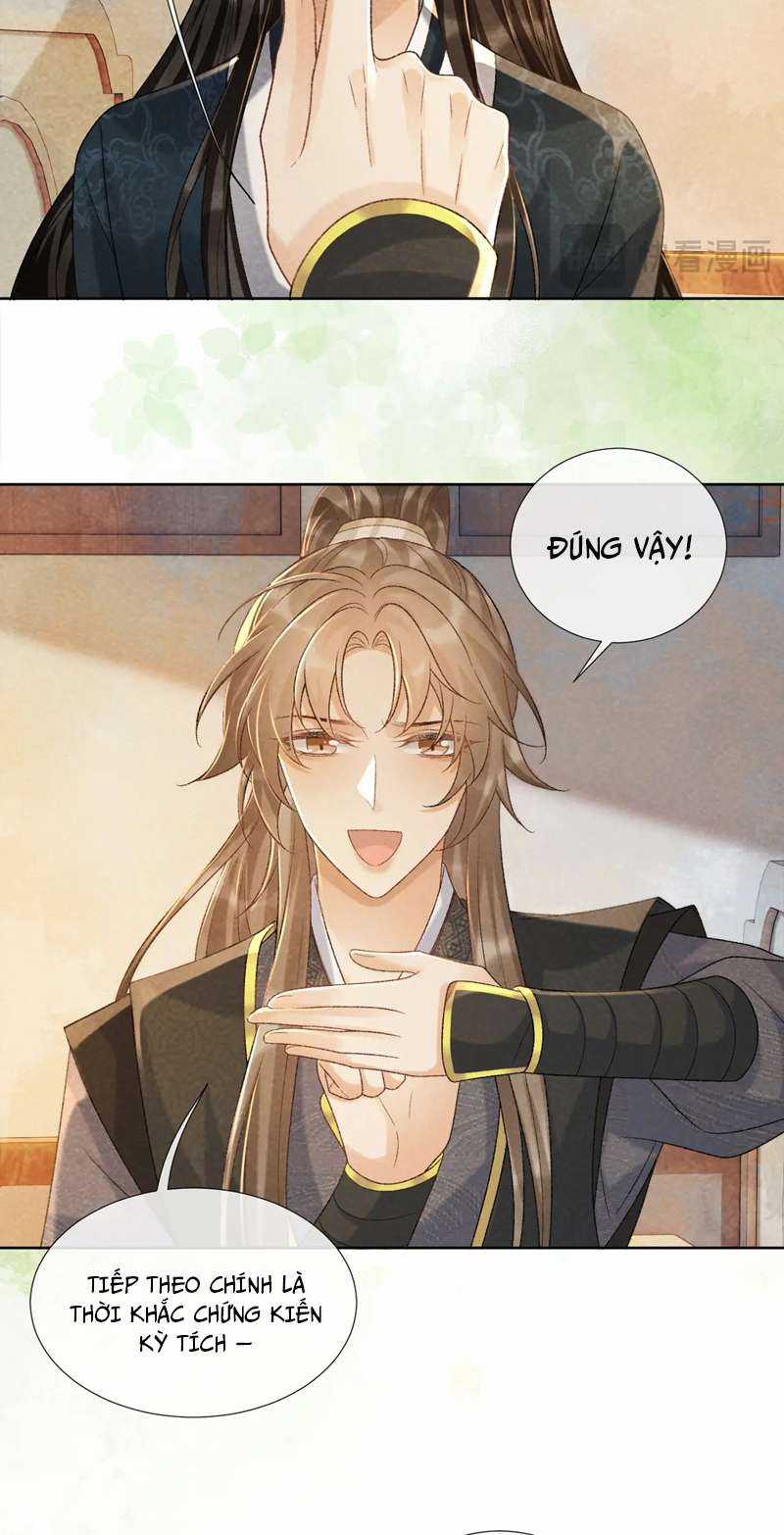 Bệnh Trạng Dụ Dỗ - Chapter 38 - Trang 6