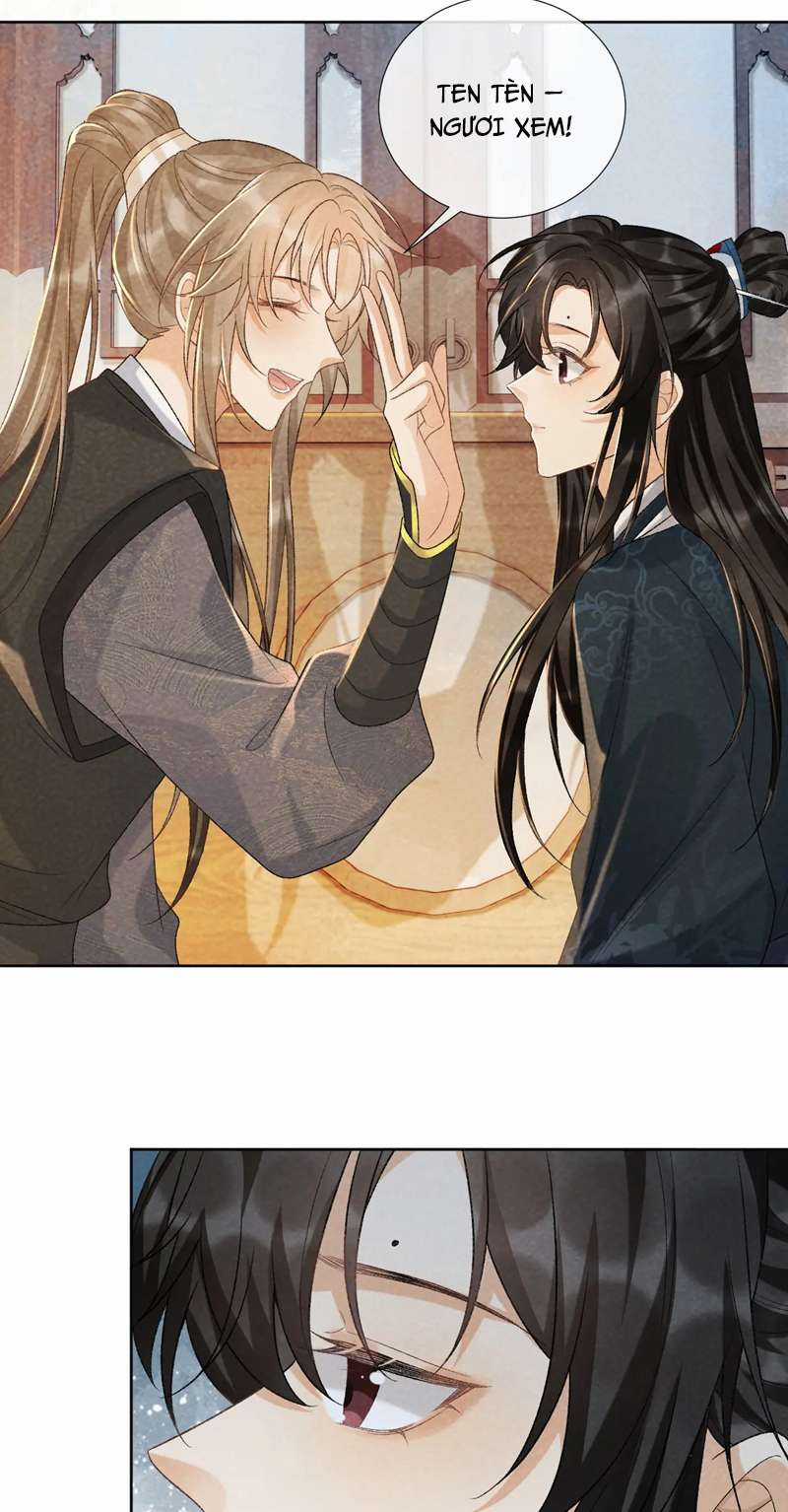 Bệnh Trạng Dụ Dỗ - Chapter 38 - Trang 7