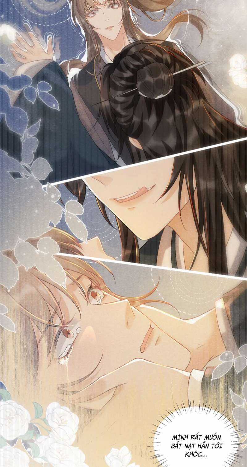 Bệnh Trạng Dụ Dỗ - Chapter 38 - Trang 9