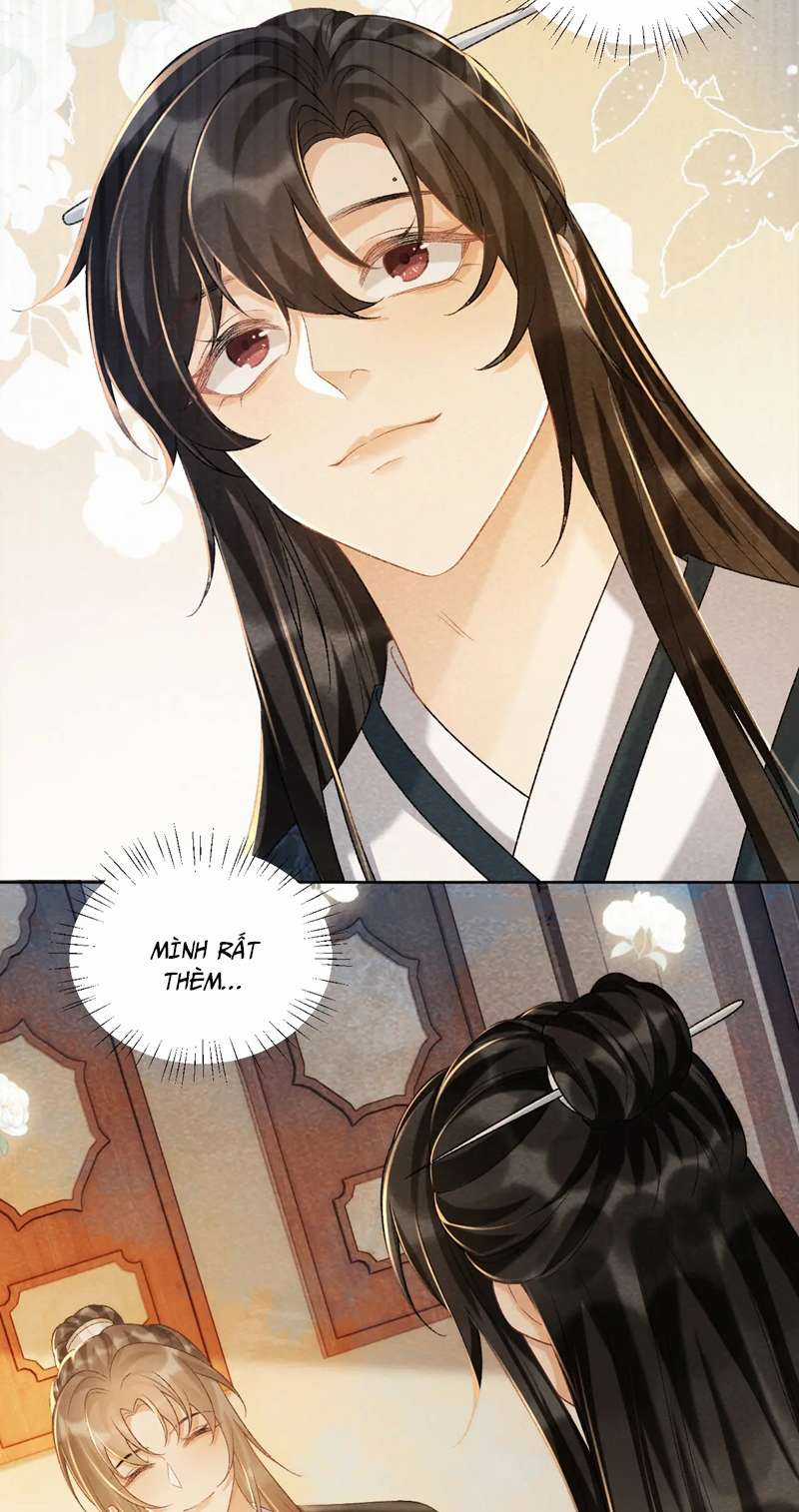 Bệnh Trạng Dụ Dỗ - Chapter 38 - Trang 10