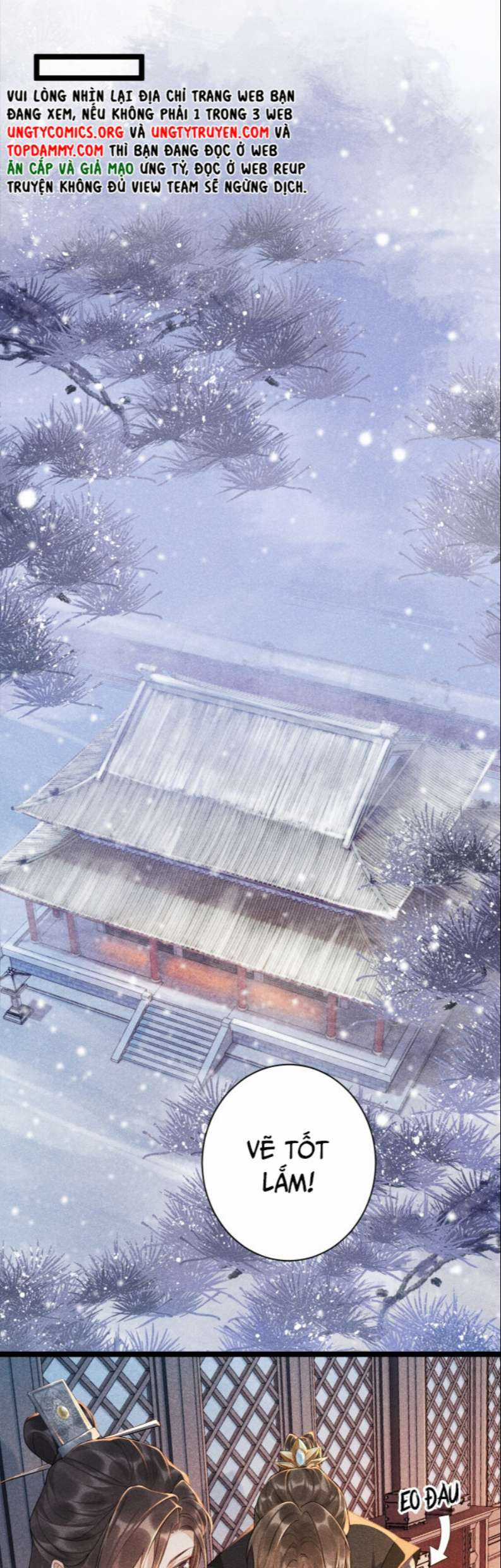 Bệnh Trạng Dụ Dỗ - Chapter 4 - Trang 15