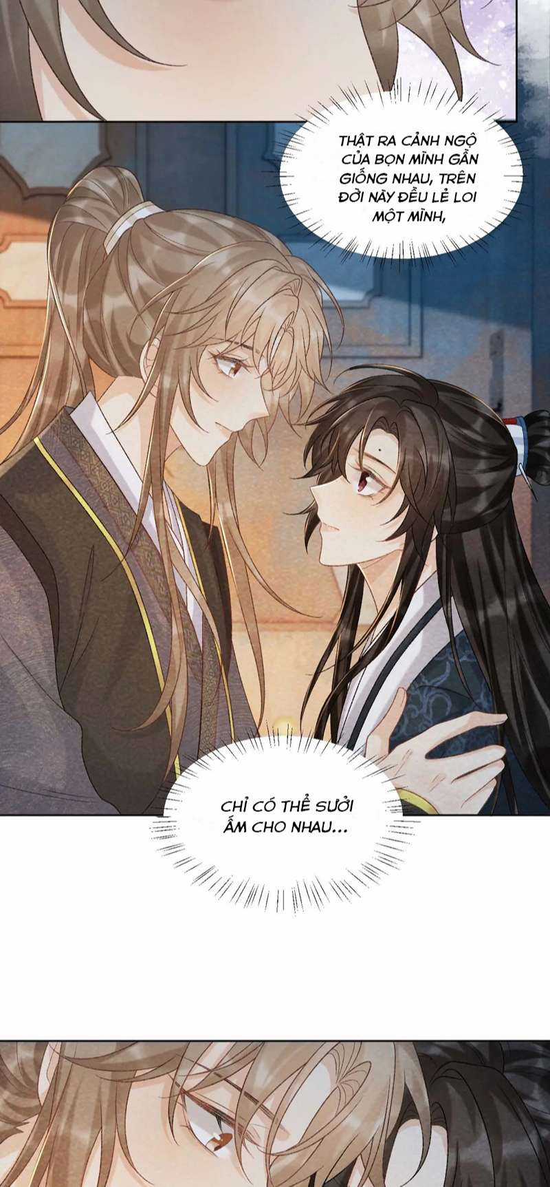 Bệnh Trạng Dụ Dỗ - Chapter 40 - Trang 12