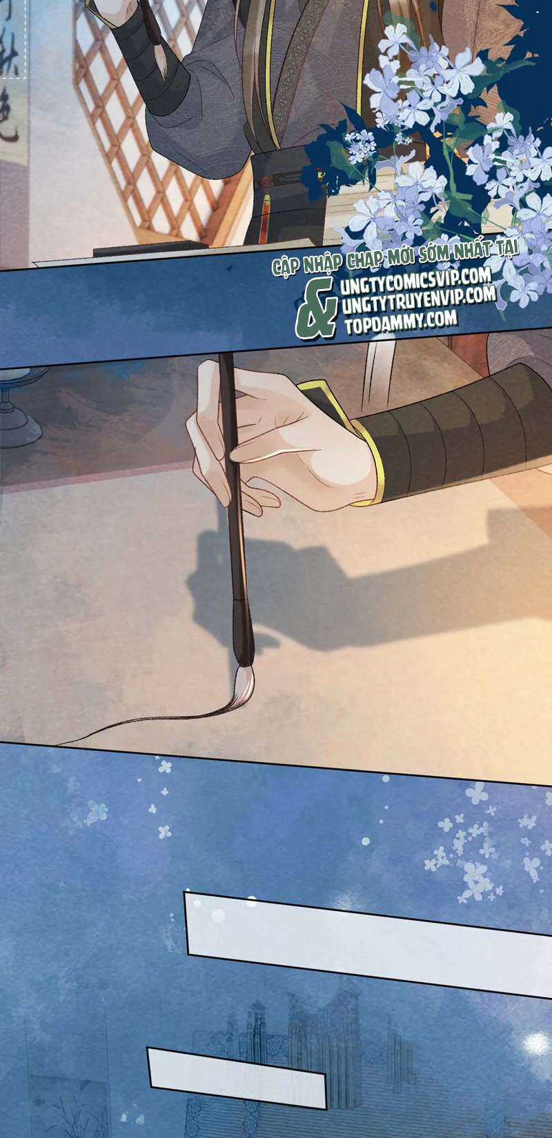 Bệnh Trạng Dụ Dỗ - Chapter 40 - Trang 17