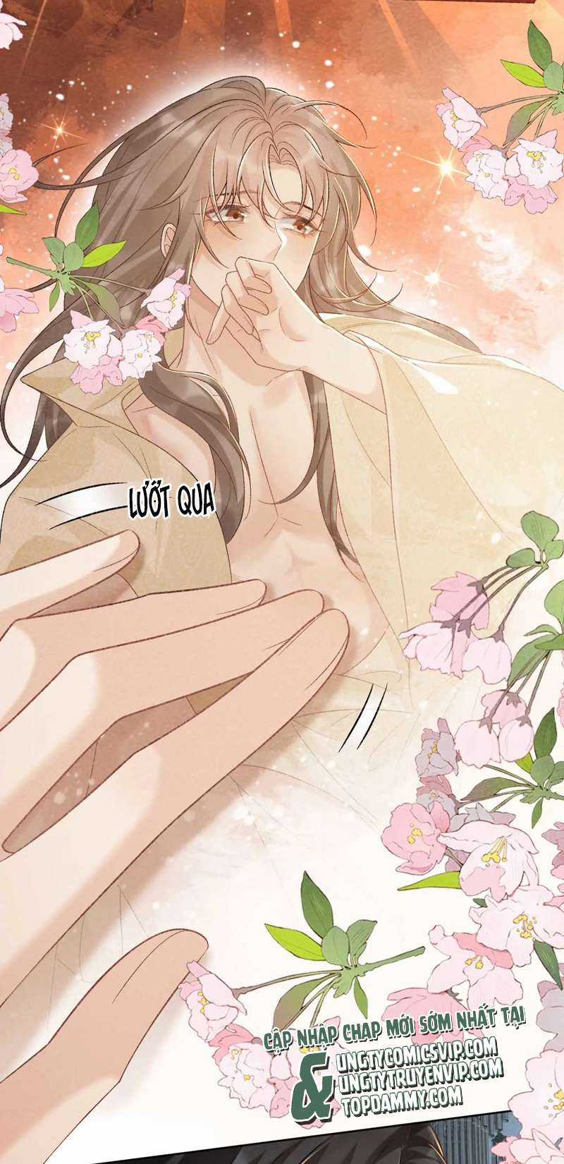 Bệnh Trạng Dụ Dỗ - Chapter 40 - Trang 22