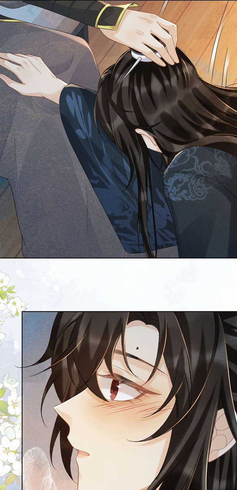 Bệnh Trạng Dụ Dỗ - Chapter 40 - Trang 27