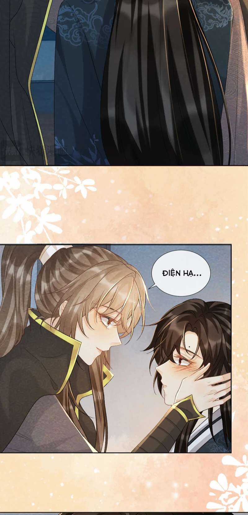 Bệnh Trạng Dụ Dỗ - Chapter 40 - Trang 29