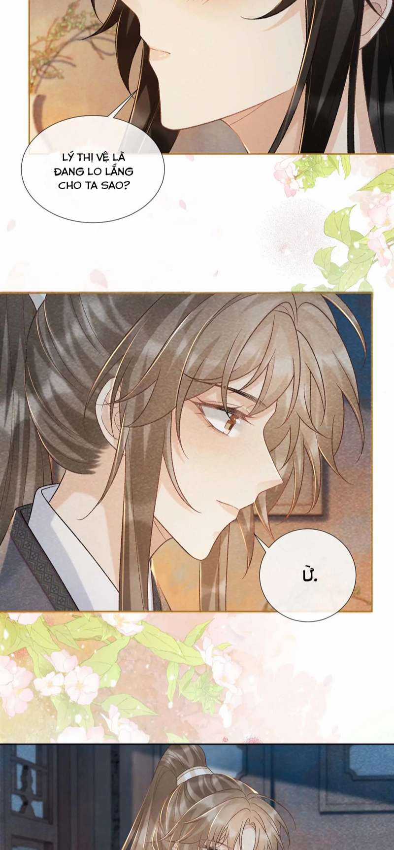 Bệnh Trạng Dụ Dỗ - Chapter 40 - Trang 9