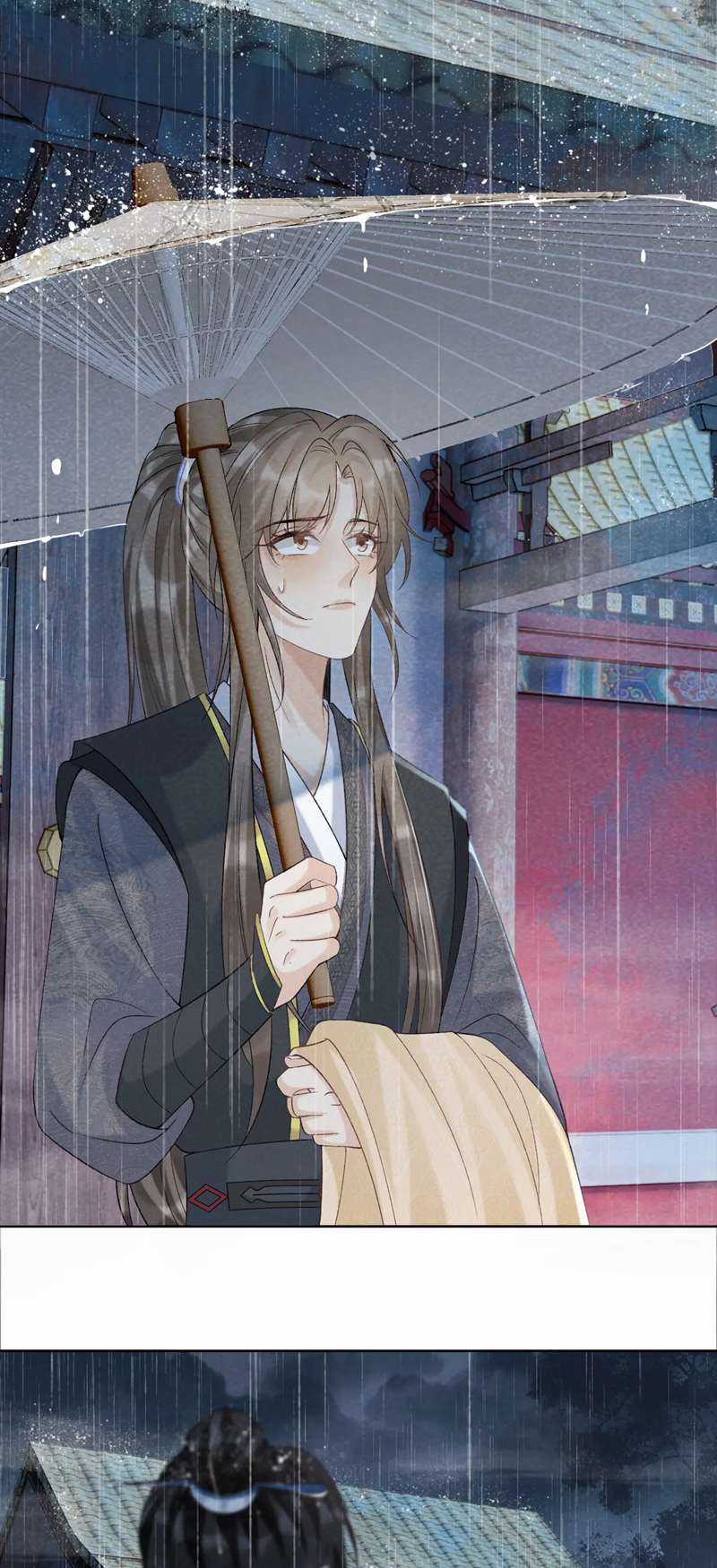 Bệnh Trạng Dụ Dỗ - Chapter 41 - Trang 21