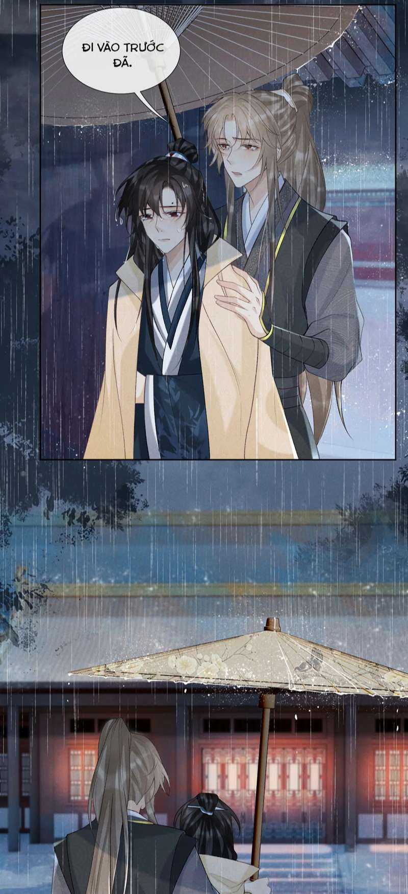 Bệnh Trạng Dụ Dỗ - Chapter 41 - Trang 26