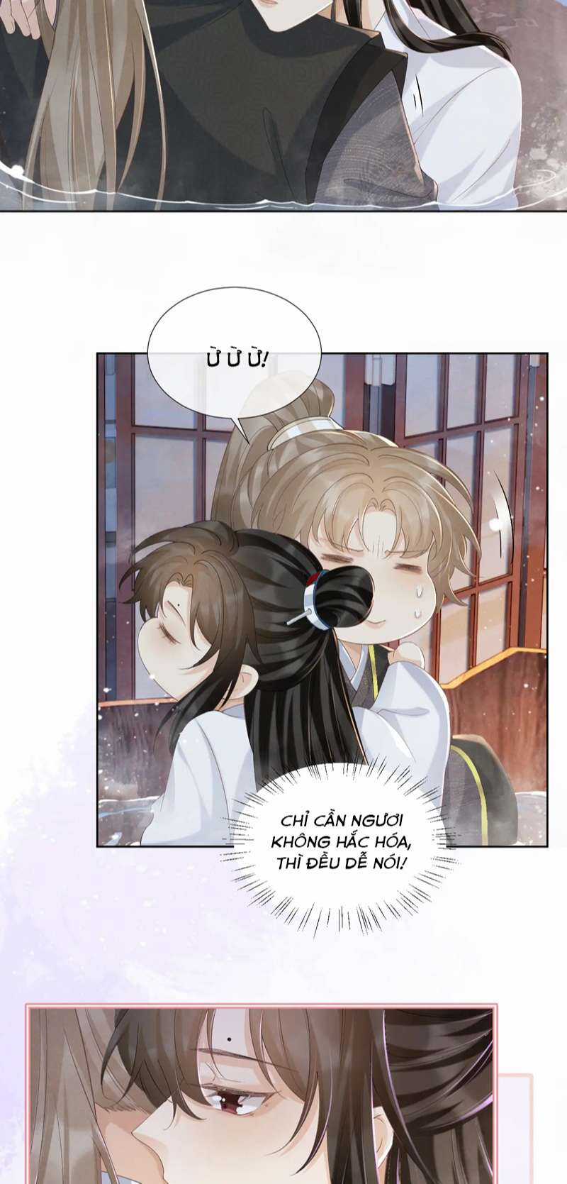 Bệnh Trạng Dụ Dỗ - Chapter 42 - Trang 18