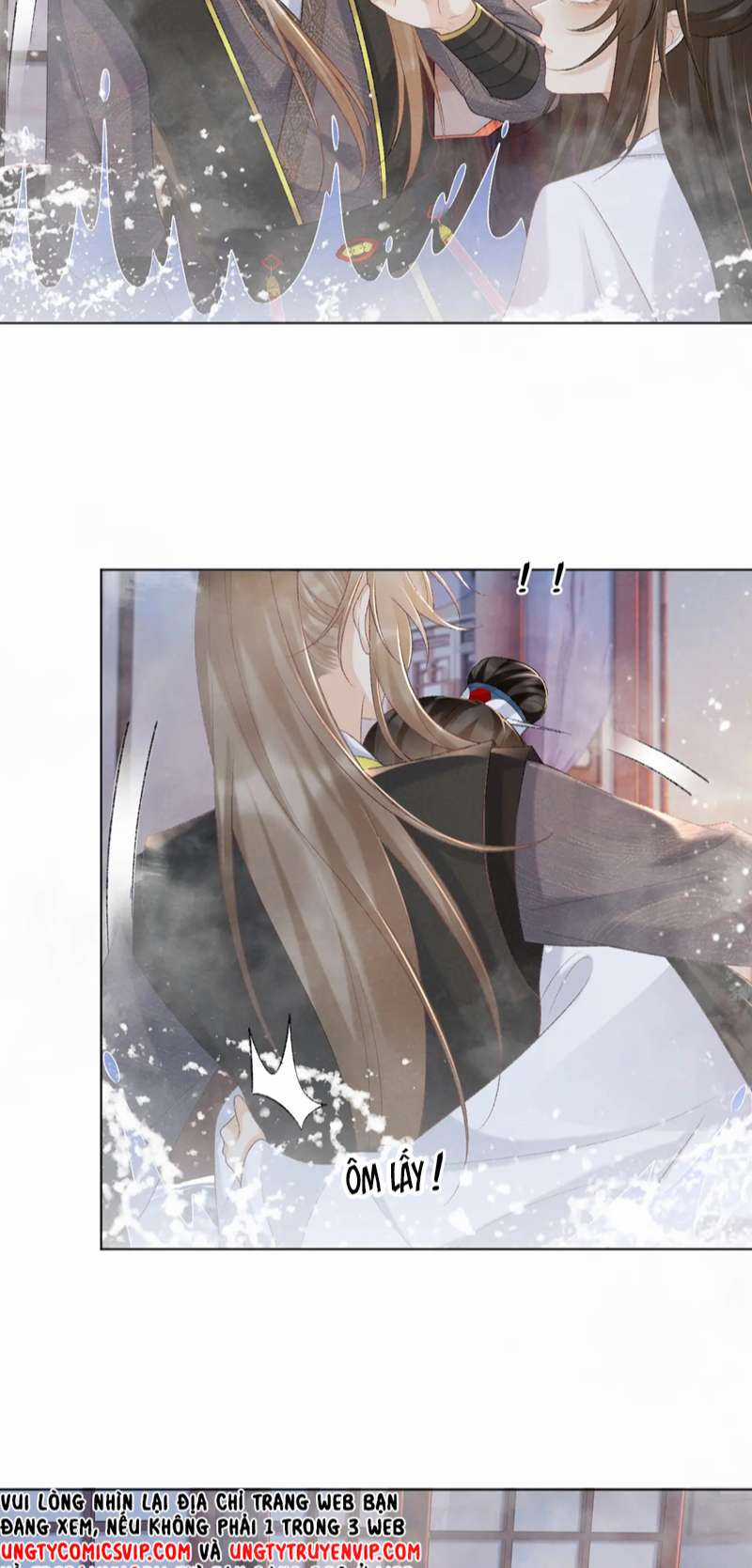 Bệnh Trạng Dụ Dỗ - Chapter 42 - Trang 23