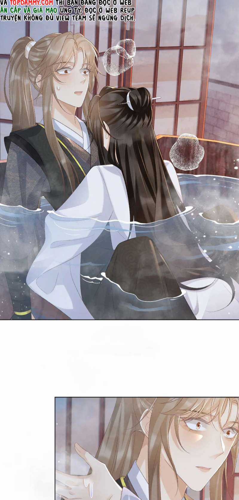 Bệnh Trạng Dụ Dỗ - Chapter 42 - Trang 24