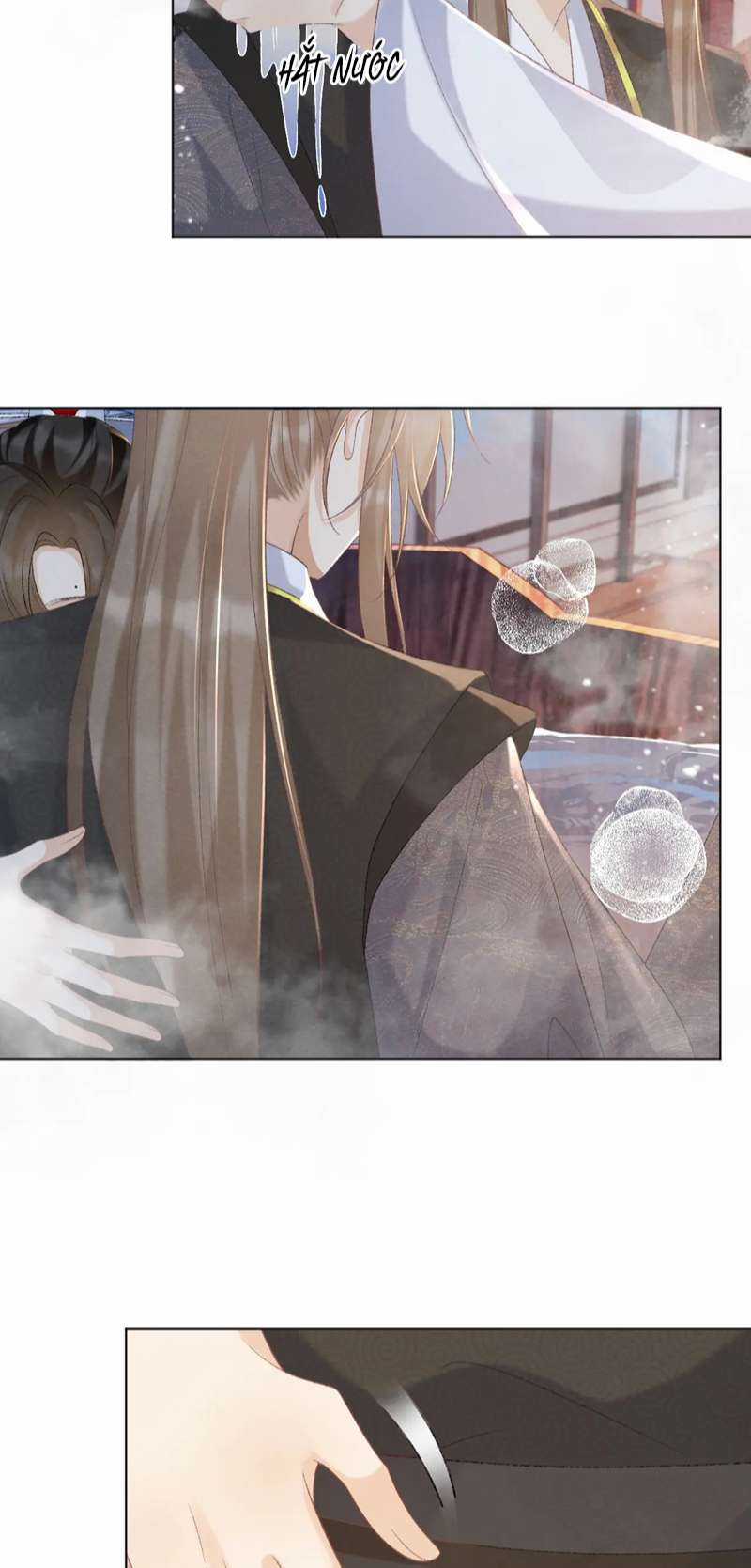 Bệnh Trạng Dụ Dỗ - Chapter 42 - Trang 25