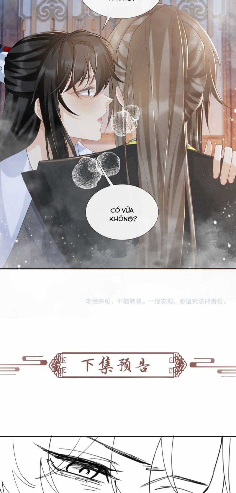 Bệnh Trạng Dụ Dỗ - Chapter 42 - Trang 27