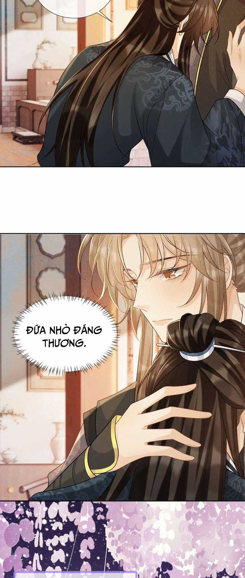 Bệnh Trạng Dụ Dỗ - Chapter 44 - Trang 18