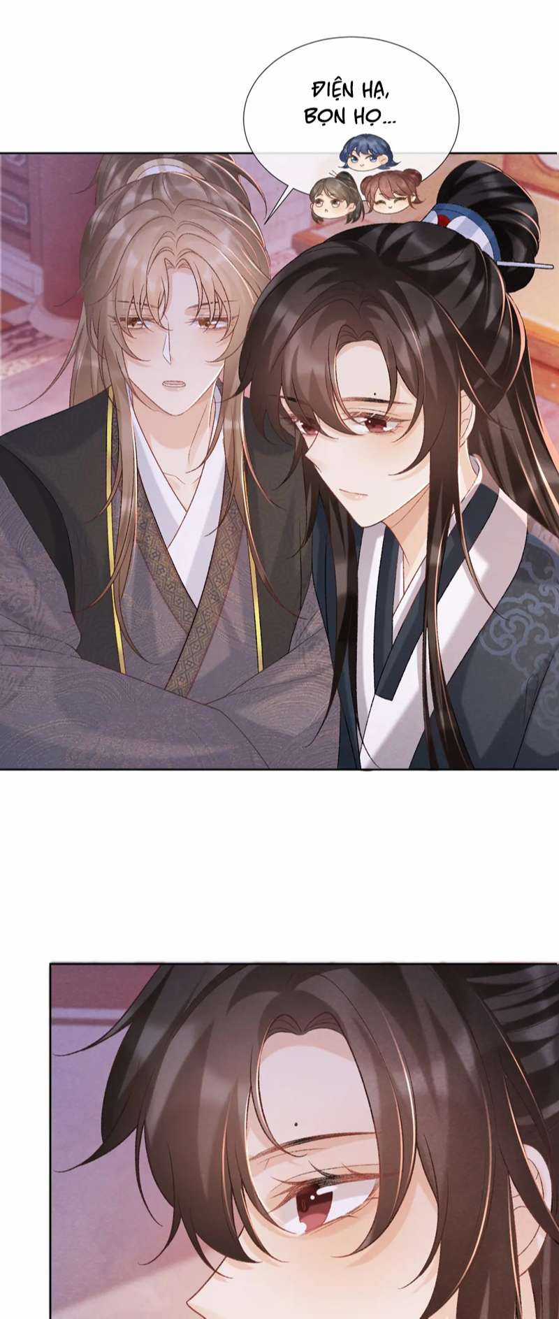 Bệnh Trạng Dụ Dỗ - Chapter 44 - Trang 26