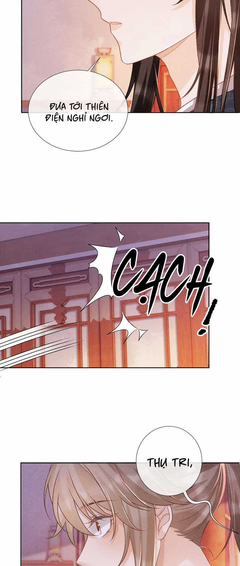 Bệnh Trạng Dụ Dỗ - Chapter 44 - Trang 27