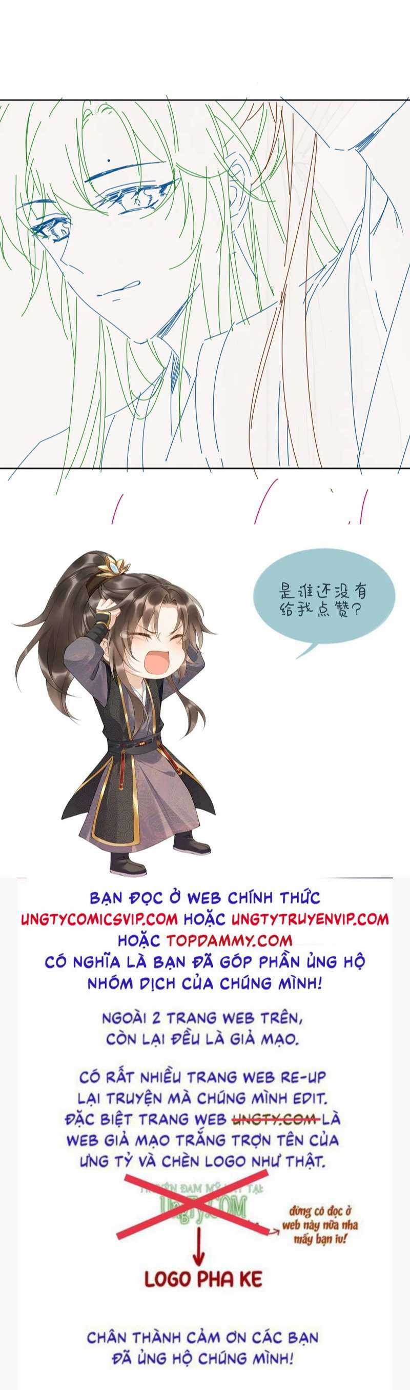 Bệnh Trạng Dụ Dỗ - Chapter 44 - Trang 35