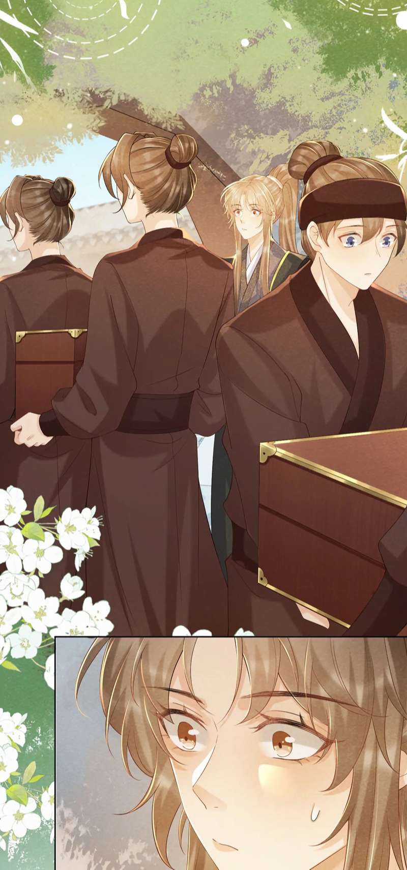 Bệnh Trạng Dụ Dỗ - Chapter 44 - Trang 9