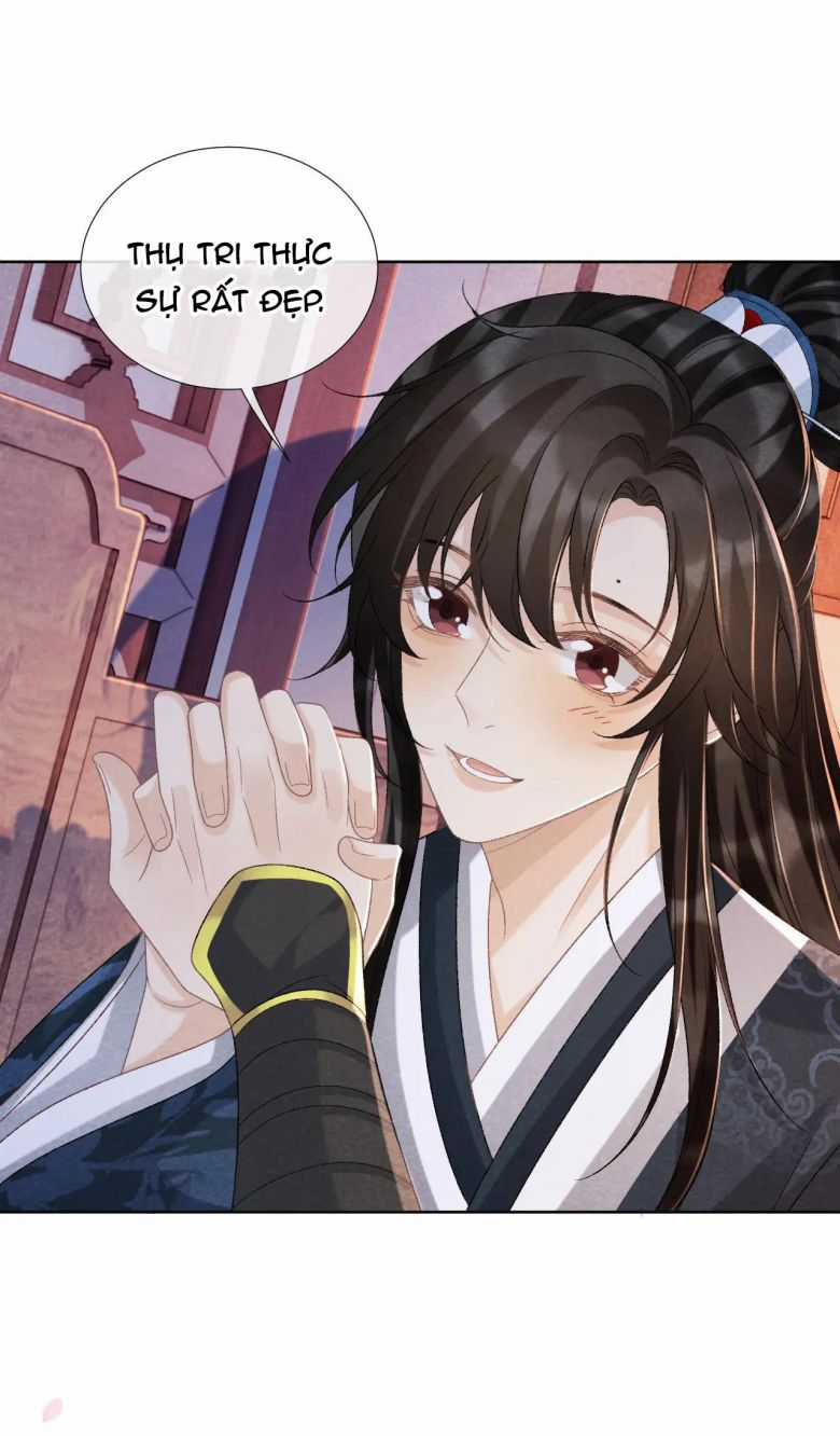 Bệnh Trạng Dụ Dỗ - Chapter 45 - Trang 13