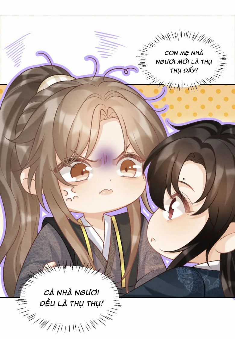 Bệnh Trạng Dụ Dỗ - Chapter 45 - Trang 3