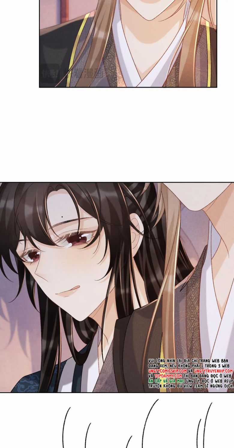 Bệnh Trạng Dụ Dỗ - Chapter 45 - Trang 22