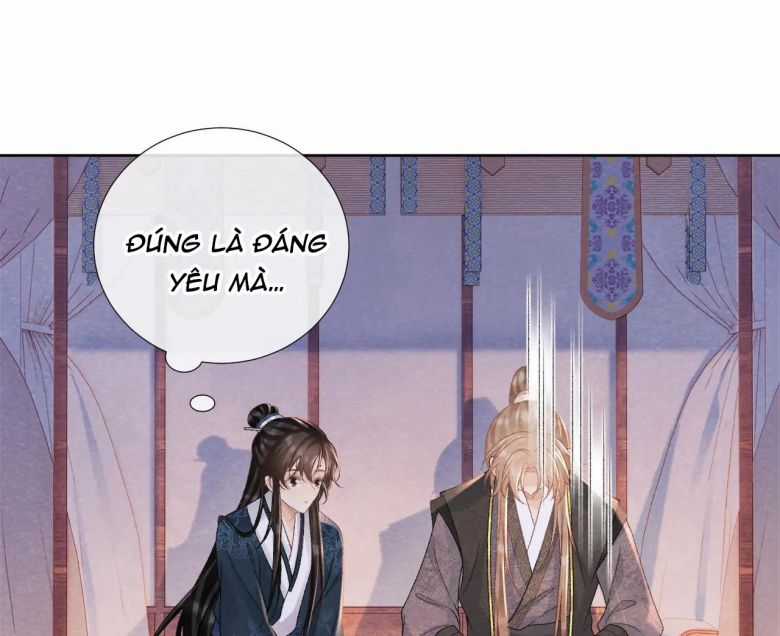 Bệnh Trạng Dụ Dỗ - Chapter 45 - Trang 26
