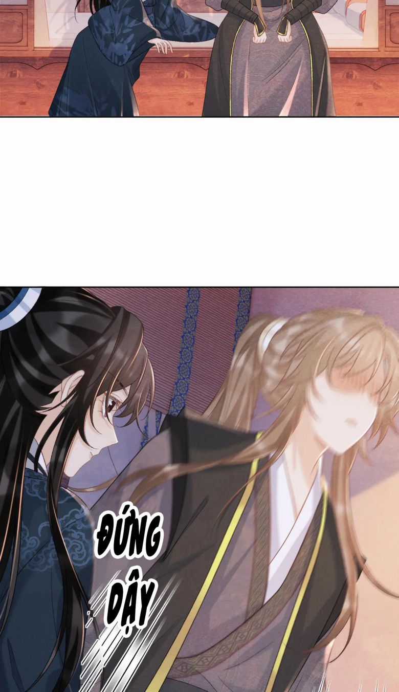 Bệnh Trạng Dụ Dỗ - Chapter 45 - Trang 27