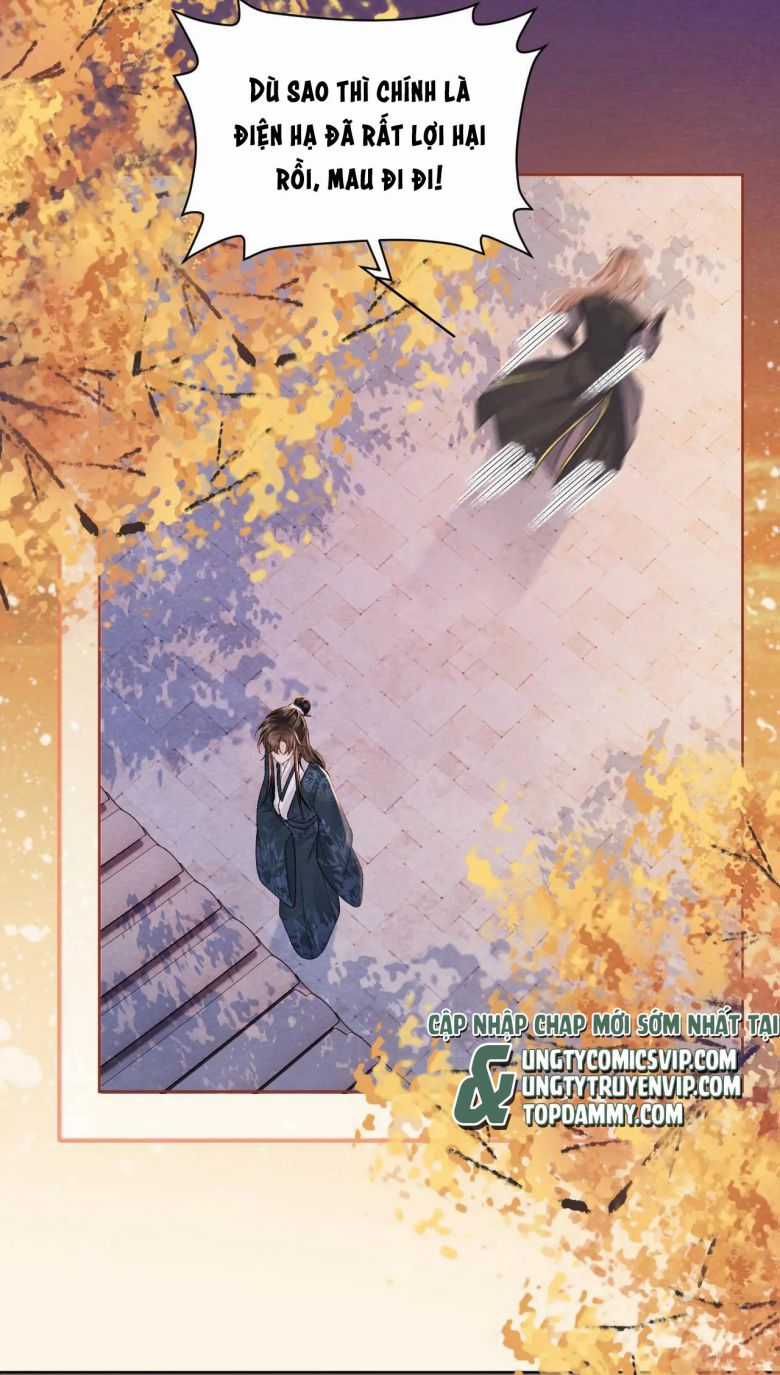 Bệnh Trạng Dụ Dỗ - Chapter 45 - Trang 29