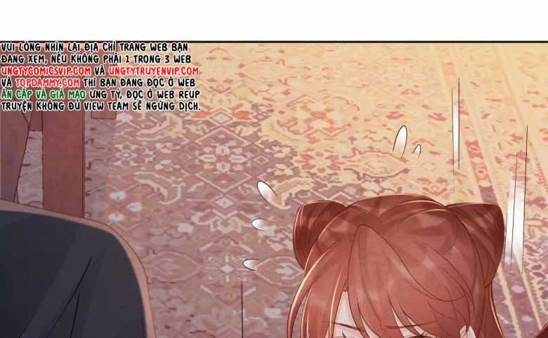 Bệnh Trạng Dụ Dỗ - Chapter 45 - Trang 36