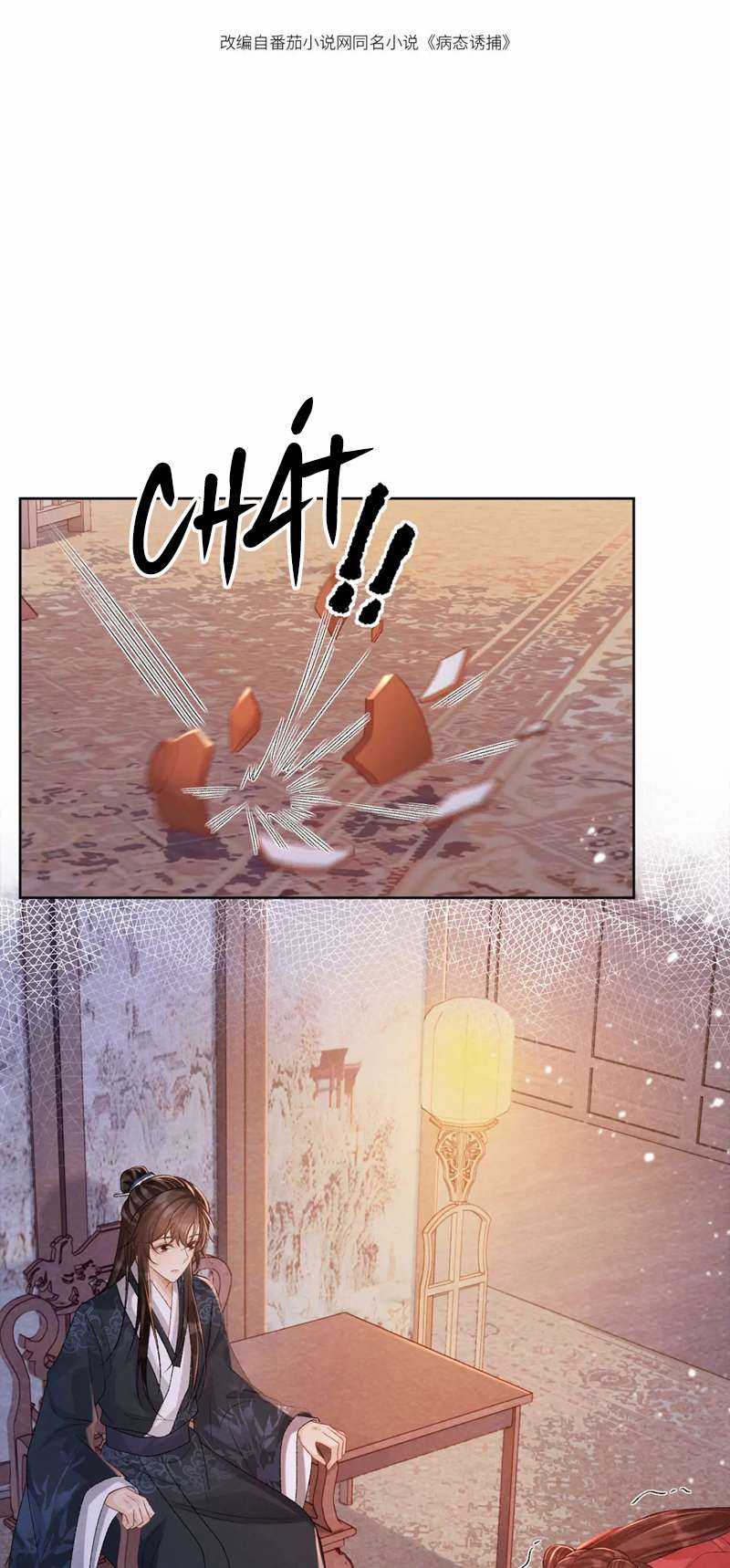 Bệnh Trạng Dụ Dỗ - Chapter 46 - Trang 2