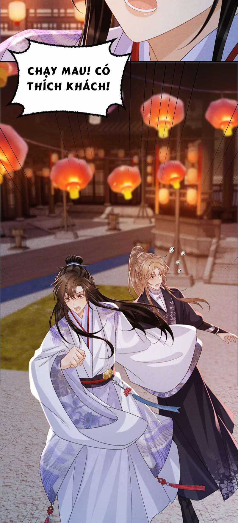 Bệnh Trạng Dụ Dỗ - Chapter 46 - Trang 25