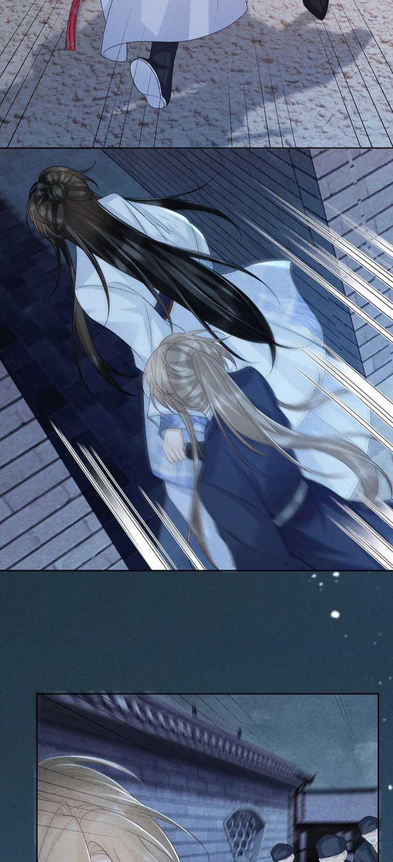 Bệnh Trạng Dụ Dỗ - Chapter 46 - Trang 26