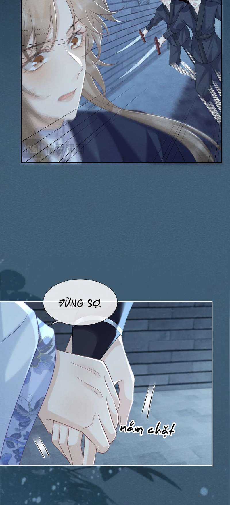 Bệnh Trạng Dụ Dỗ - Chapter 46 - Trang 27