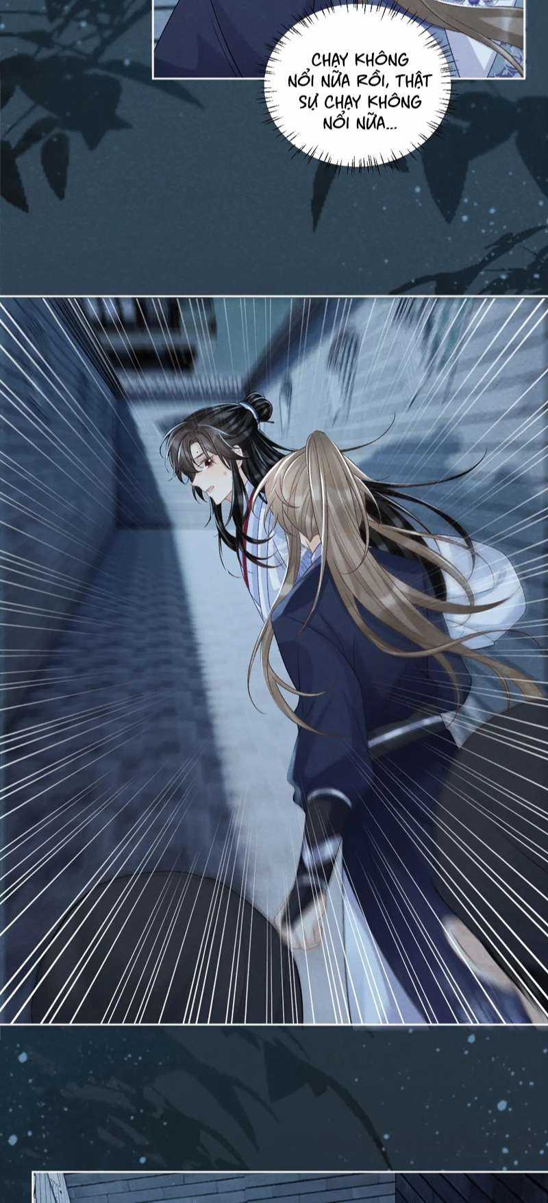 Bệnh Trạng Dụ Dỗ - Chapter 46 - Trang 29