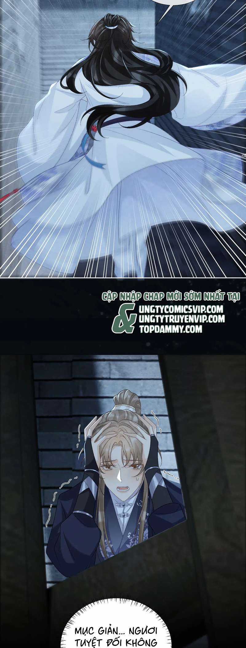 Bệnh Trạng Dụ Dỗ - Chapter 46 - Trang 31