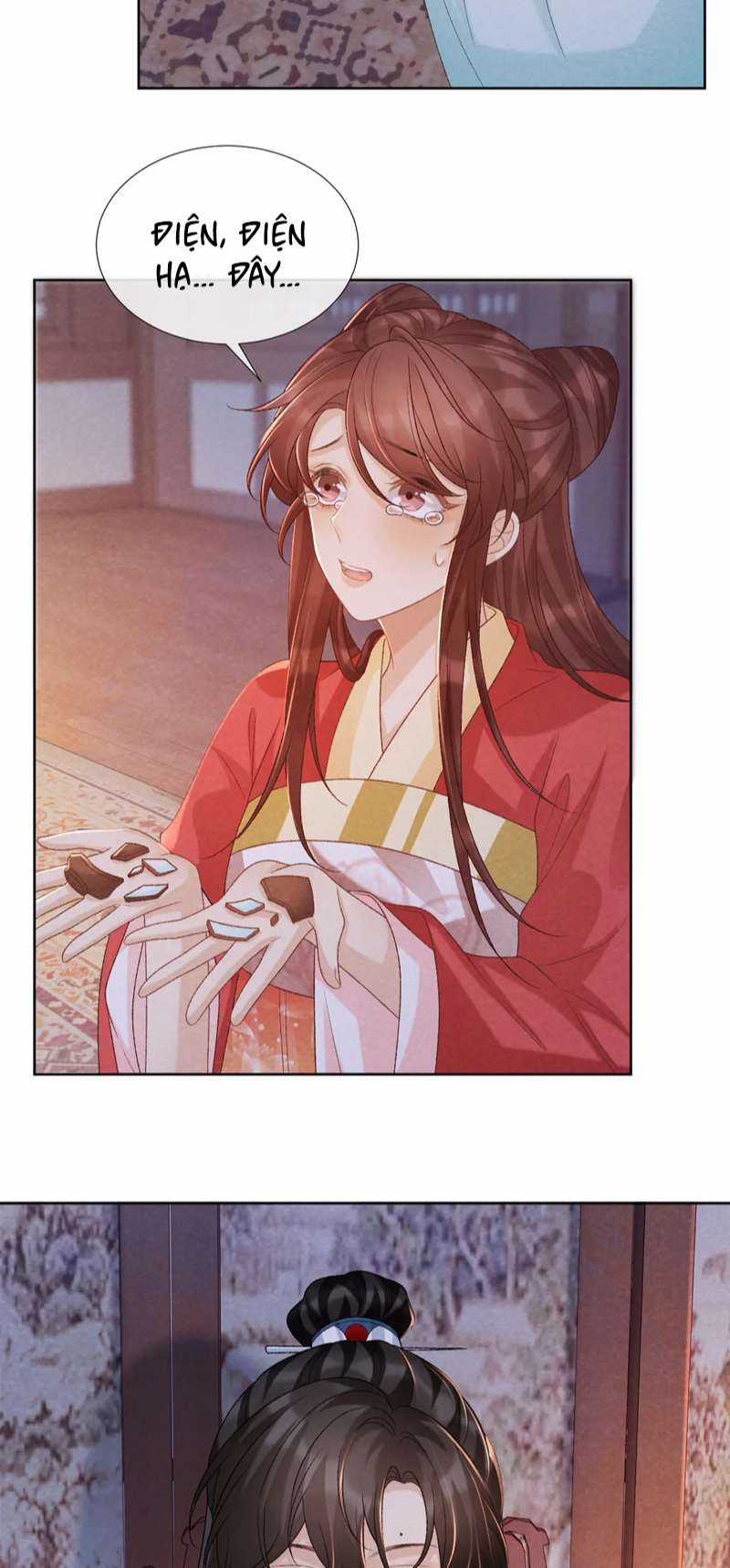 Bệnh Trạng Dụ Dỗ - Chapter 46 - Trang 5