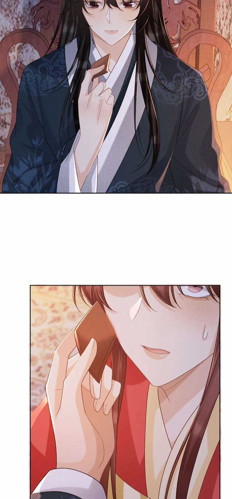 Bệnh Trạng Dụ Dỗ - Chapter 46 - Trang 6