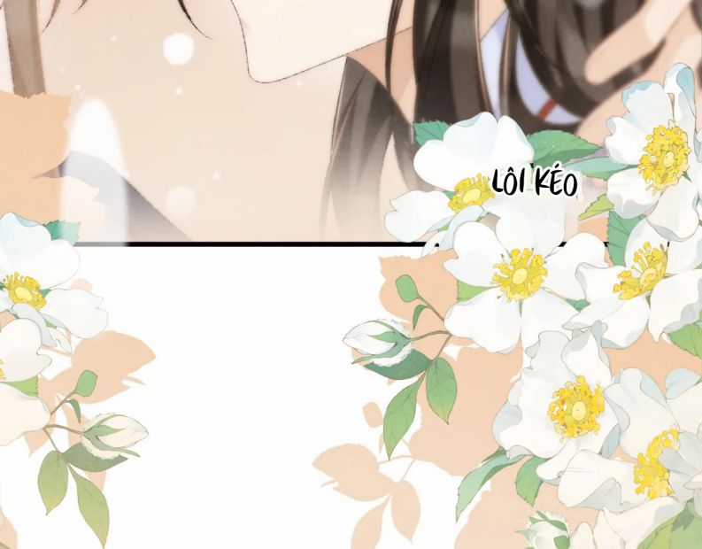 Bệnh Trạng Dụ Dỗ - Chapter 48 - Trang 15