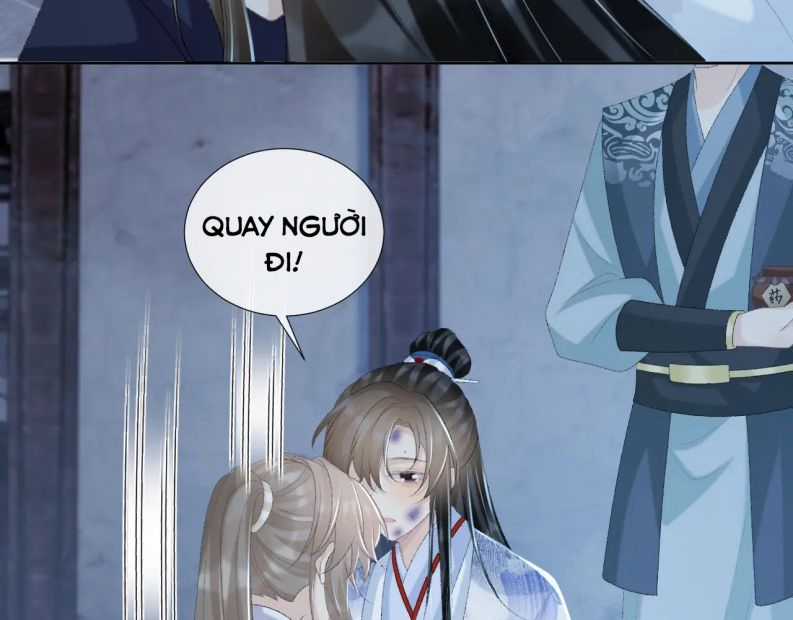 Bệnh Trạng Dụ Dỗ - Chapter 48 - Trang 19