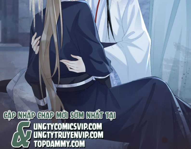 Bệnh Trạng Dụ Dỗ - Chapter 48 - Trang 20