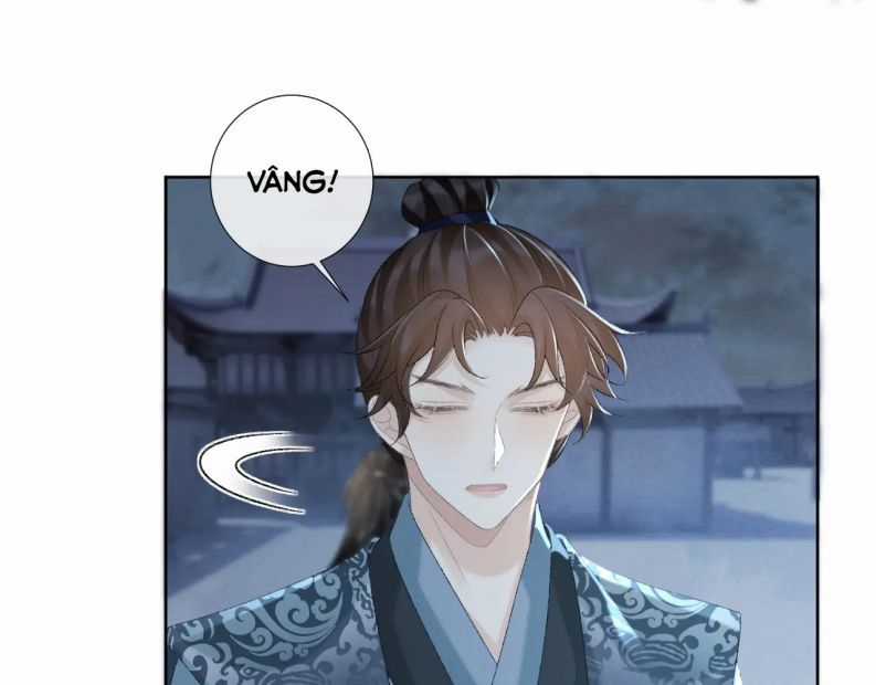 Bệnh Trạng Dụ Dỗ - Chapter 48 - Trang 23